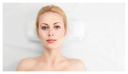 荆州半永久化妆培训