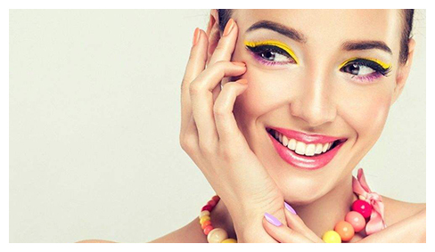 荆州半永久眉毛培训