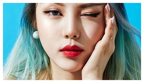 荆州韩式半永久纹绣培训