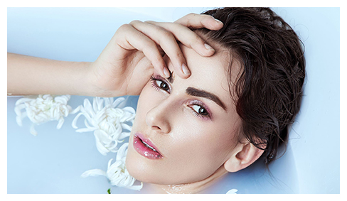 荆州哪里能学韩国半永久纹绣