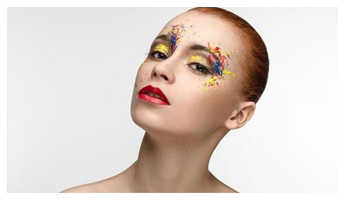 荆州学半永久纹绣